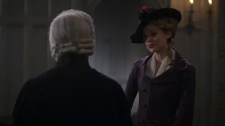 Poldark S03E03