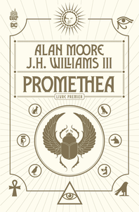 Promethea - Tome 1