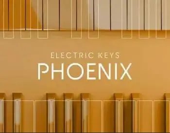Native Instruments Electric Keys Phoenix KONTAKT