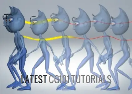 Learn the Basics of Computer Graphics and VFX with the CG101 Series