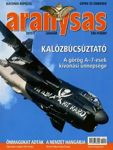 Aranysas 2015-01