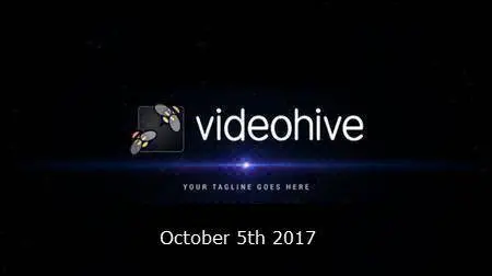 VideoHive October 5th 2017 - 12 Projects for After Effects