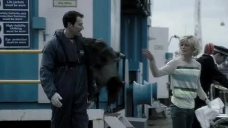 Silent Witness S17E01