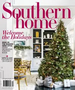 Southern Home - November/December 2022