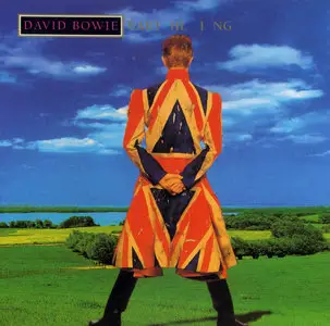 David Bowie - David Bowie Box (2007) [10-CD Box Set] {Mini Vinyl Replica Expanded Editions} [reupload]