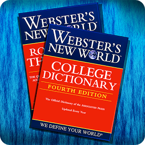 Webster's Dictionary+Thesaurus v9.0.275 [Premium]