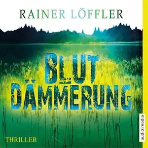 «Blutdämmerung» by Rainer Löffler