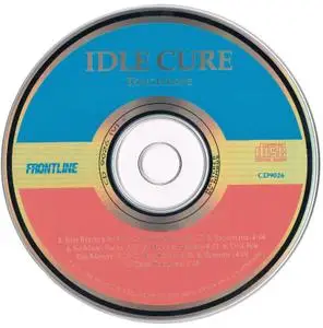 Idle Cure - Tough Love (1988)