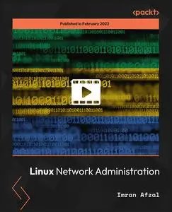 Linux Network Administration
