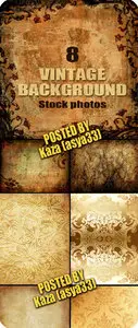 Vintage background