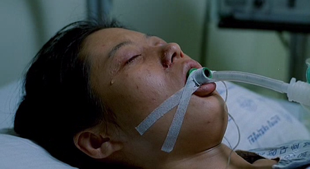 Peppermint Candy (1999)