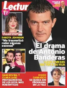 Lecturas - 18 Febrero 2015