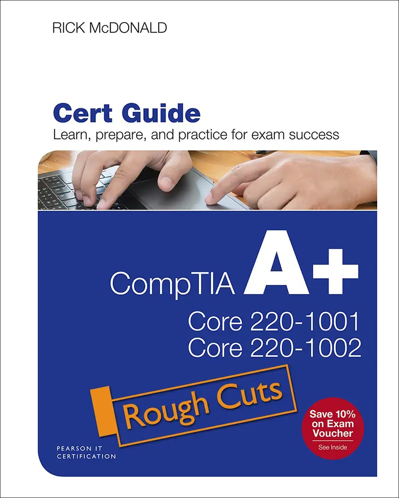 220-1001 Reliable Study Guide