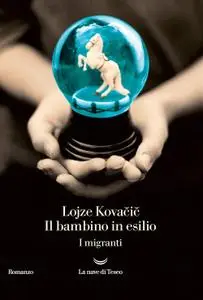 Lojze Kovačič - Il bambino in esilio