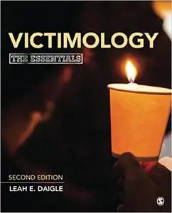 Victimology: The Essentials (Repost)