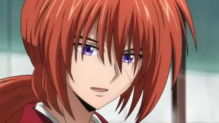 Rurouni Kenshin  Meiji Kenkaku Romantan 2023 S01E20