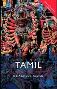 Colloquial Tamil [Repost]