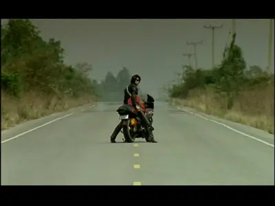 Wild Zero (1999) RE-UP