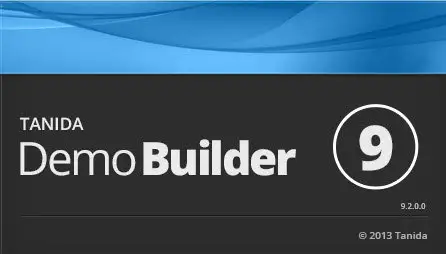 Tanida Demo Builder 9.3.0.0 + Portable