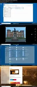 Windows 10 October 2018 Update Essential Training