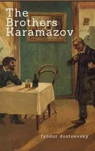 «The Brothers Karamazov (Zongo Classics)» by Fyodor Dostoyevsky