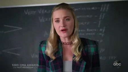 Schooled S02E07