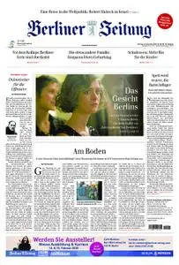 Berliner Zeitung – 17. décembre 2019