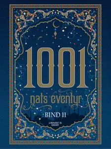 «1001 nats eventyr bind 11» by Diverse forfattere