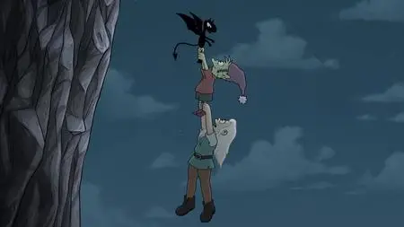 Disenchantment S02E16