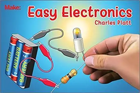 Make: Easy Electronics