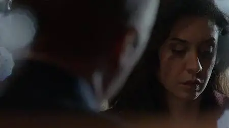 The Blacklist S05E14