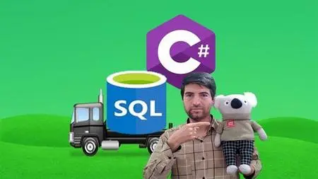 SQL in C# Series:Build Backup & Restore for C# Apps & SQL