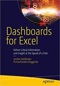 Dashboards for Excel (Repost)