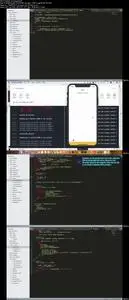 React Native QuickStart, Build Real App with Deezer API