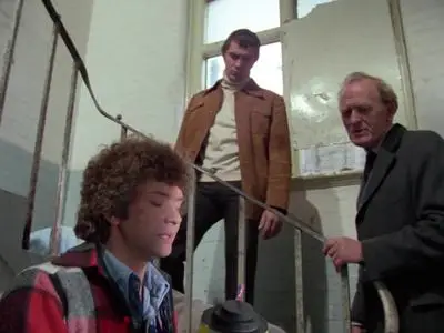 The Professionals S03E02