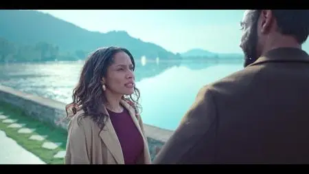 Masaba Masaba S02E06
