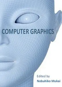 "Computer Graphics" ed. by Nobuhiko Mukai