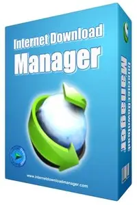 Internet Download Manager 6.21 Build 18