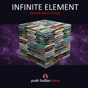 Push Button Bang Infinite Elements Refill