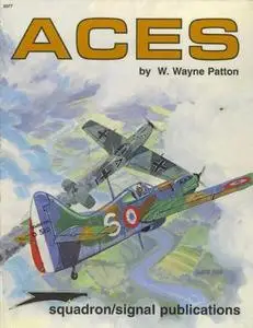 Aces (Squadron/Signal Publications 6077)