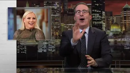 Last Week Tonight with John Oliver S06E12