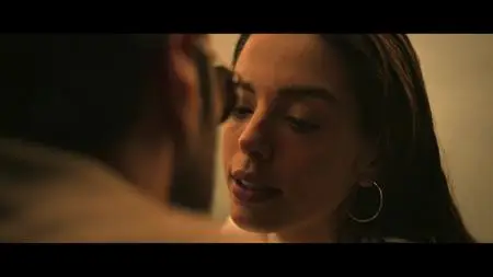 O lado bom de ser traída (2023) Burning Betrayal