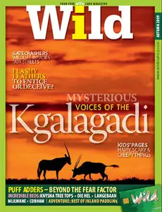 Wild Autumn 2009