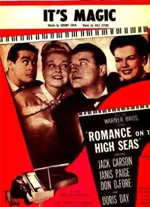 Romance On The High Seas (1948)