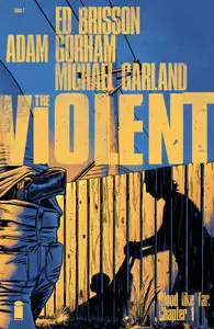 The Violent 001 (2015)