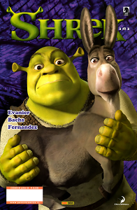 Shrek - Volume 3