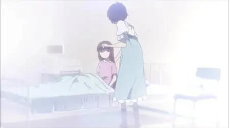 Steins;Gate 0 S01E12