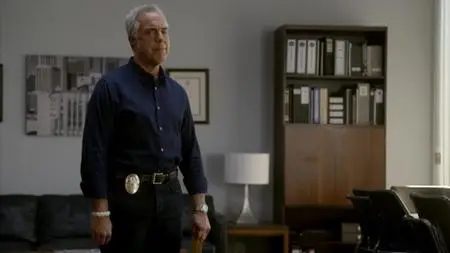 Bosch S05E10