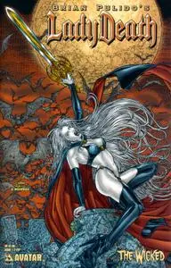 Lady Death - The Wicked 0 5 (shaw001