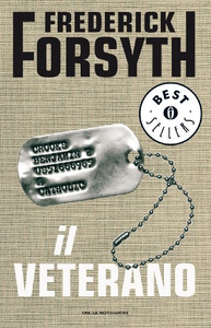 Il veterano e altre storie - Frederick Forsyth